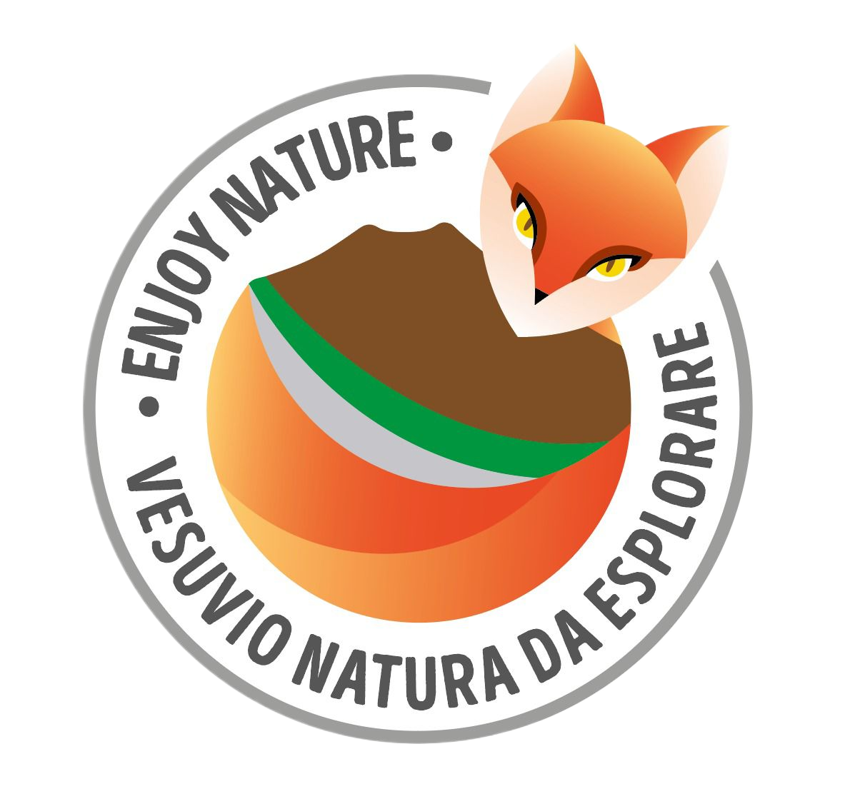 Vesuvio Logo